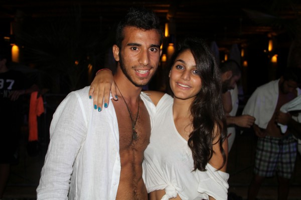 Jay Sean by Kristies - Part 2
